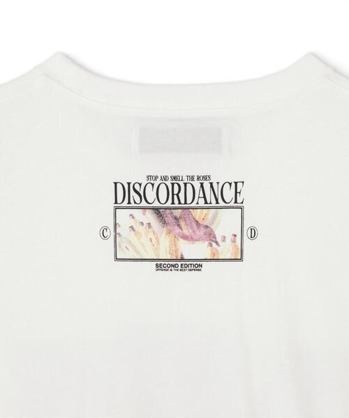 Children of the discordance（チルドレンオブザディスコーダンス） t