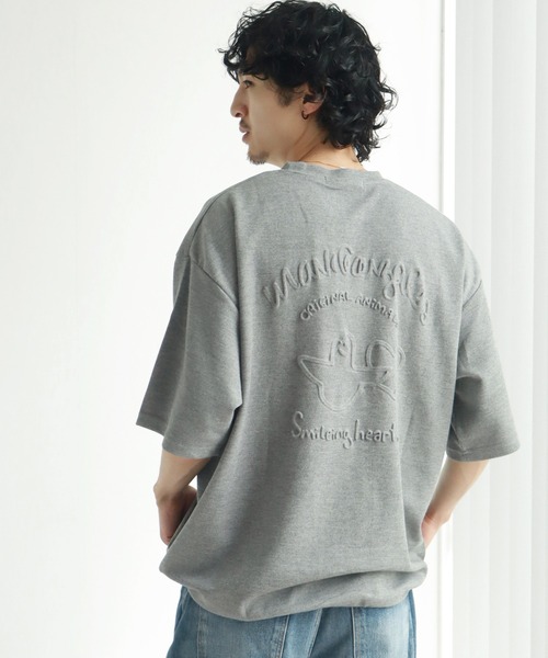 Mark Gonzales（マークゴンザレス） tシャツ 「Mark Gonzales/マーク