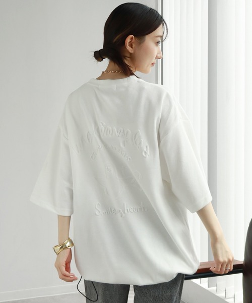 Mark Gonzales（マークゴンザレス） tシャツ 「Mark Gonzales/マーク