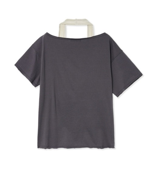 【MIDNIGHT MOVE】ringer t Tシャツ Taylor Swift Midnights Album Merch Graphic Ringer Tee Shirt