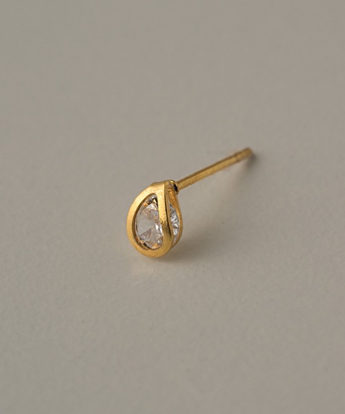 UNAIL drop pierce ピアス　jent louis こたのわ UNAIL 掻ける drop pierce ピアス jent louis こたのわ