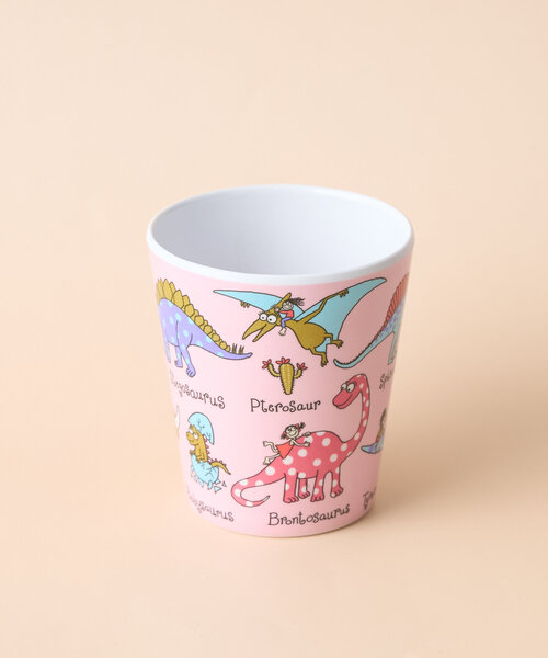 BIRTHDAY BAR（バースデイバー） タンブラー 「Tyrrell Katz」Melamine