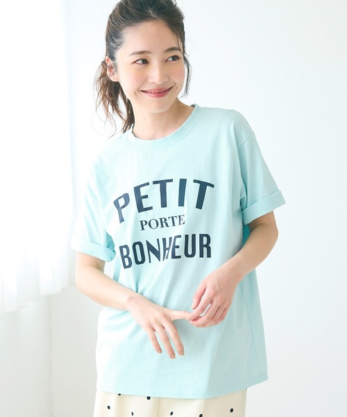 coca tシャツ ベーシックプリントTシャツ レディース : ZOZOTOWN
