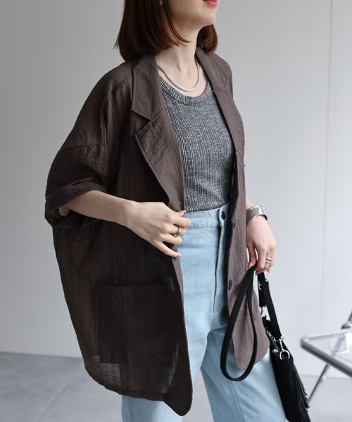 トップス S-s SAINT JAMES セントジェームス 長袖カットソー メンズ