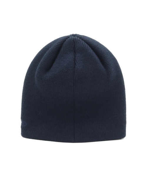STONE  ネイビーニット帽 NEW ERA（ニューエラ） ニット帽 ニットキャップ ニット帽ビーニー MLB