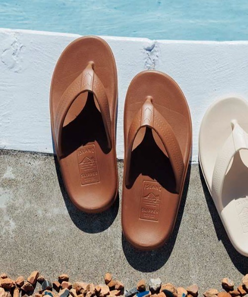 ISLAND SLIPPER（アイランドスリッパ） サンダル 「ISLAND SLIPPER