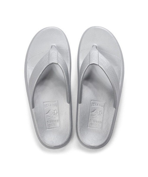 ISLAND SLIPPER（色：シルバー系）おすすめ人気商品一覧 通販 - Yahoo