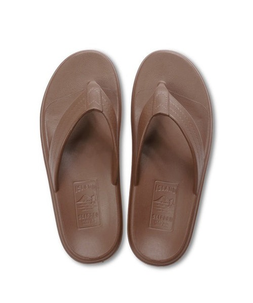 ISLAND SLIPPER（アイランドスリッパ） サンダル 「ISLAND SLIPPER