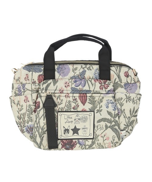 BACKYARD FAMILY（バックヤードファミリー） ショルダーバッグ バッグ