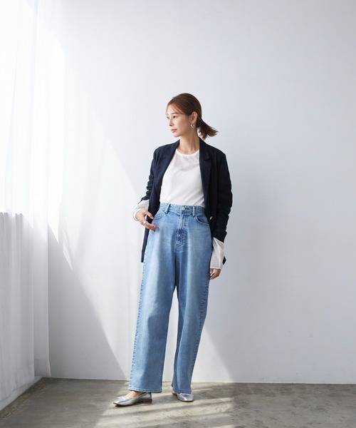 ✨美品✨ YANUK joan IENA 別注 26 CSX ✨美品✨ YANUK joan IENA 別注 26 CSX