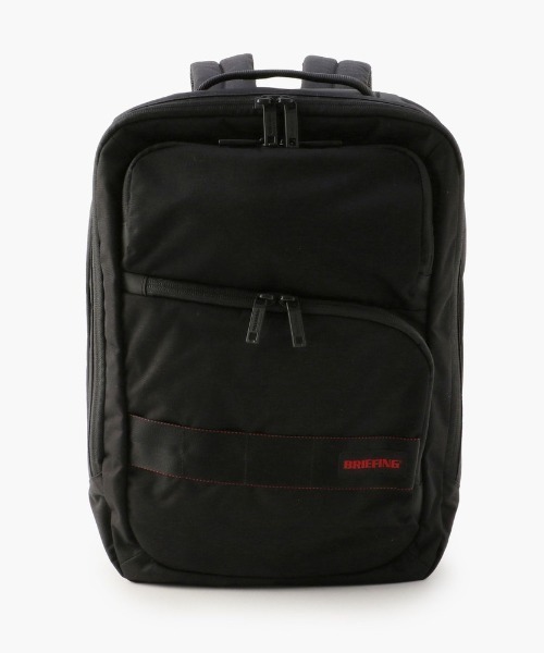 BRIEFING ブラックリュック BRIEFING/ブリーフィング】TRIP PACK（バックパック/リュック