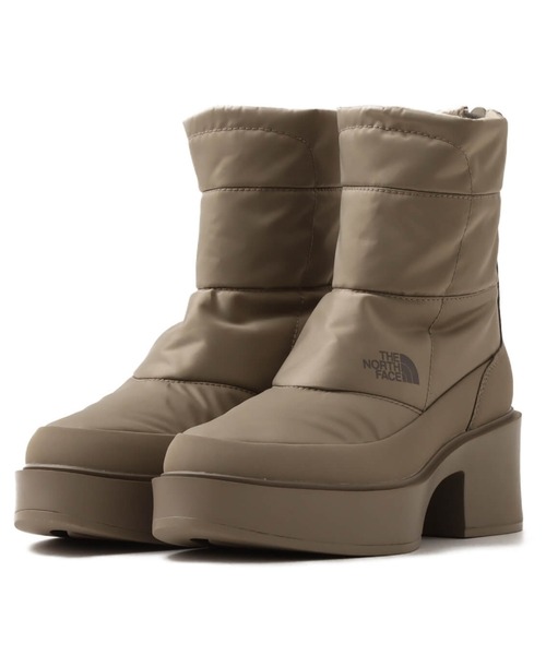 THE NORTH FACE（ザ ノースフェイス） ブーツ レディース : ZOZOTOWN