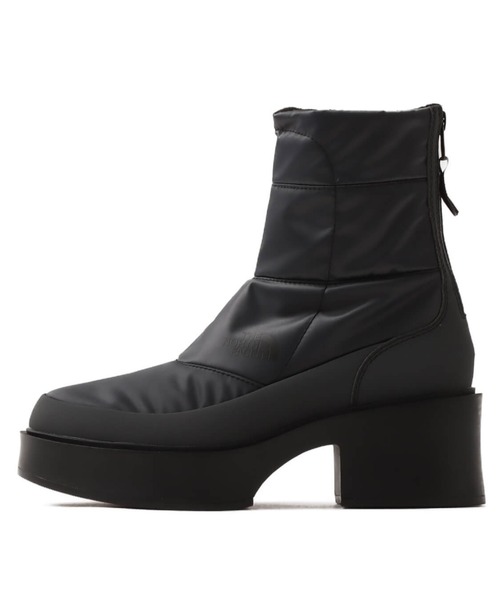 THE NORTH FACE（ザ ノースフェイス） ブーツ レディース : ZOZOTOWN