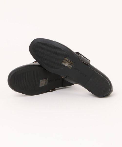 STEVE MADDEN（スティーブ・マデン） パンプス ミュール メタル