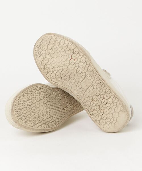 VEJA レディーススニーカー23センチ VEJA 「VEJA」 ローカットスニーカー 23cm ホワイト レディース
