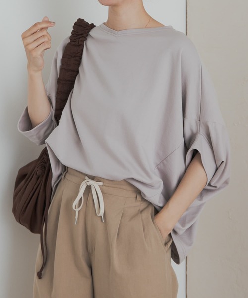 URBAN RESEARCH DOORS（アーバンリサーチドアーズ） tシャツ 「UR