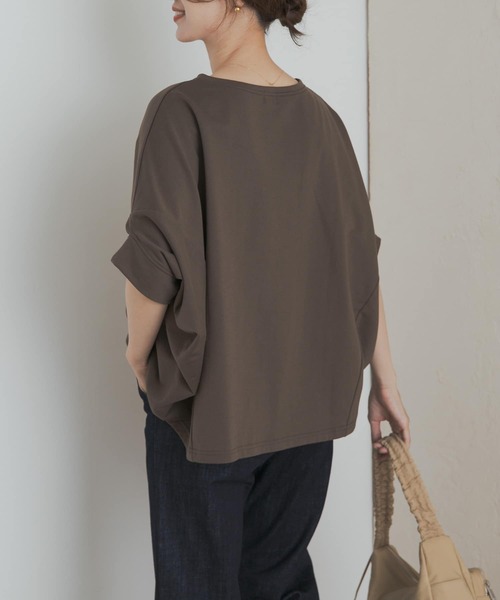 URBAN RESEARCH DOORS（アーバンリサーチドアーズ） tシャツ 「UR