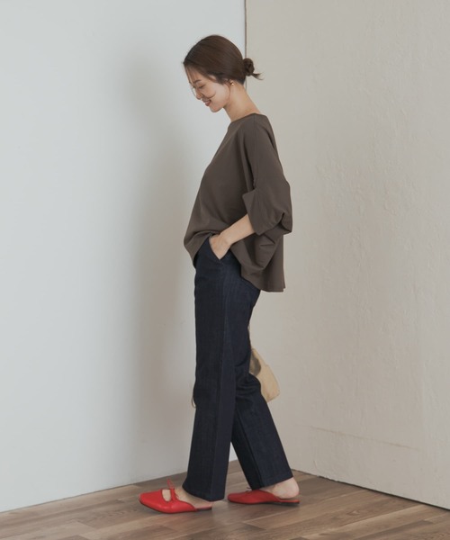 URBAN RESEARCH DOORS（アーバンリサーチドアーズ） tシャツ 「UR