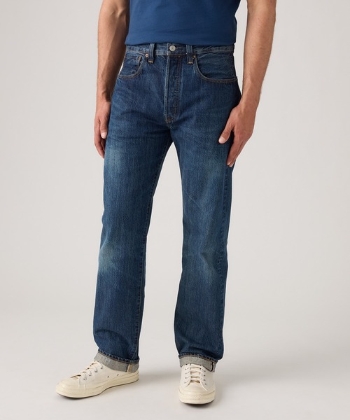 パンツ LEVI'S(R) VINTAGE CLOTHING 1947 501XX Levi's（リーバイス） ジーンズ LEVI'S(R) VINTAGE CLOTHING 1947 501