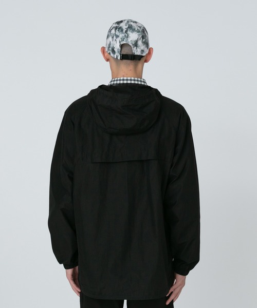  peak 黒 マウンテンパーカー snow peak 「Snow Peak」 マウンテンパーカー M ベージュ メンズ