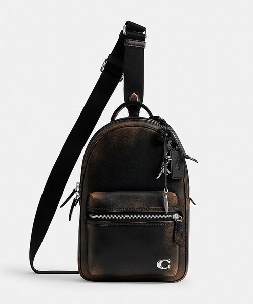 COACH ボディバッグ｜バッグ｜ファッション おすすめ人気商品