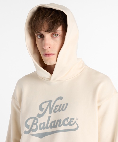 ニューバランス パーカーのおすすめ人気商品一覧 通販 - Yahoo