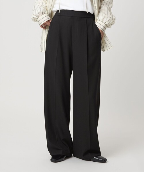 green label relaxing（グリーンレーベルリラクシング） パンツ 「WEB