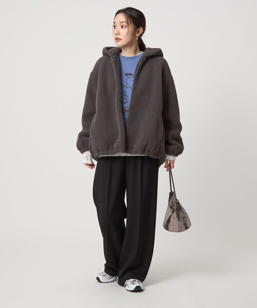 green label relaxing（グリーンレーベルリラクシング） パンツ 「WEB