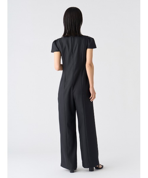 セルフォード　オールインワン　38 CELFORD（セルフォード） オールインワン 38 オフホワイト レディース