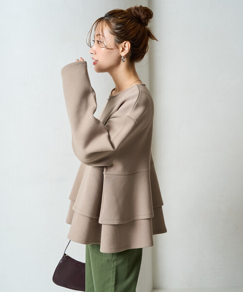 FREAK'S STORE（フリークスストア） カーディガン 限定展開 ダンボール