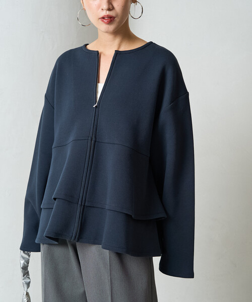 FREAK'S STORE（フリークスストア） カーディガン 限定展開 ダンボール