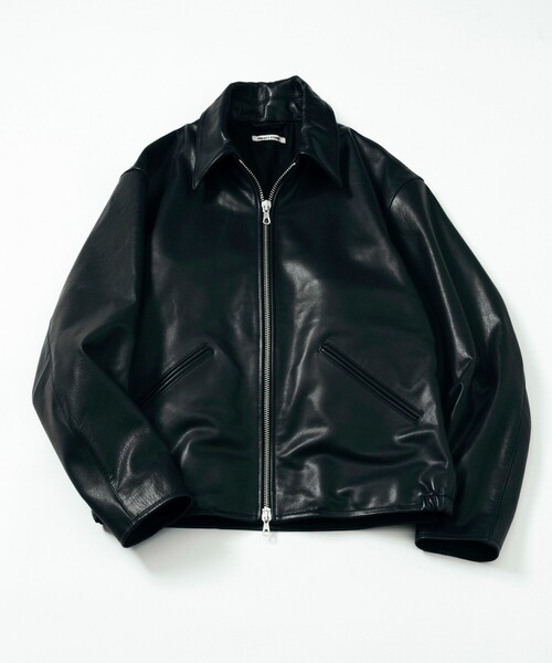 FREAK'S STORE 本革 シングルライダース レザージャケット ブラウン 楽天市場】レザージャケット メンズ 本革 ブラウン 茶色