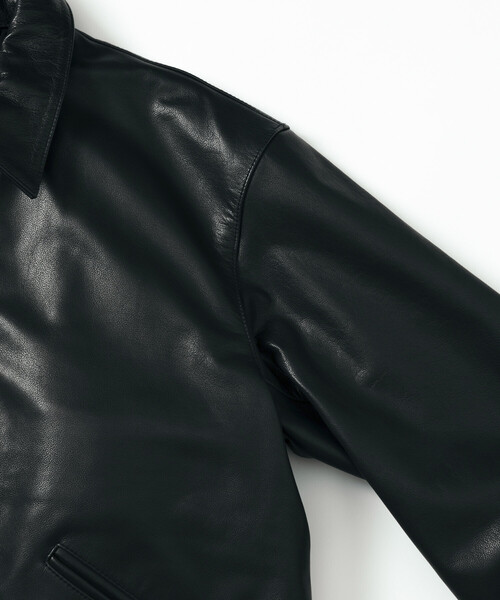 FREAK'S STORE 革ジャン ライダース FREAK'S STORE/フリークス