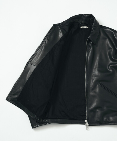 FREAK'S STORE 革ジャン ライダース FREAK'S STORE/フリークス
