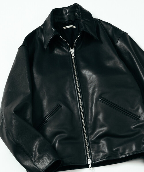 FREAK'S STORE 革ジャン ライダース FREAK'S STORE/フリークス