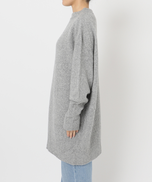 IENA（イエナ） ニット セーター 「WEB限定/追加」ウールカシミヤ