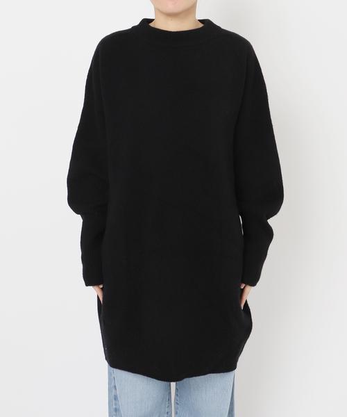 IENA（イエナ） ニット セーター 「WEB限定/追加」ウールカシミヤ