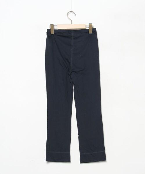 R&D.M.Co OLDMAN'S TAILOR 「R&D.M.Co TAILOR」 イージーパンツ R&D.M.Co OLDMAN'S TAILOR 「R&D.M.Co TAILOR」 イージーパンツ