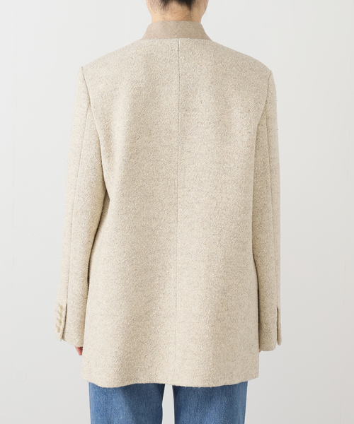 plage（プラージュ） コート アウター R'IAM オーバー ジャケット