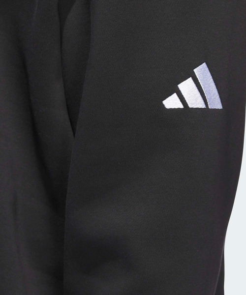 adidas（アディダス） パーカー チップイン NYC グラフィック パーカー