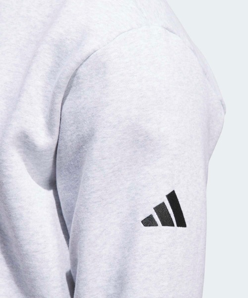 adidas（アディダス） パーカー チップイン NYC グラフィック パーカー