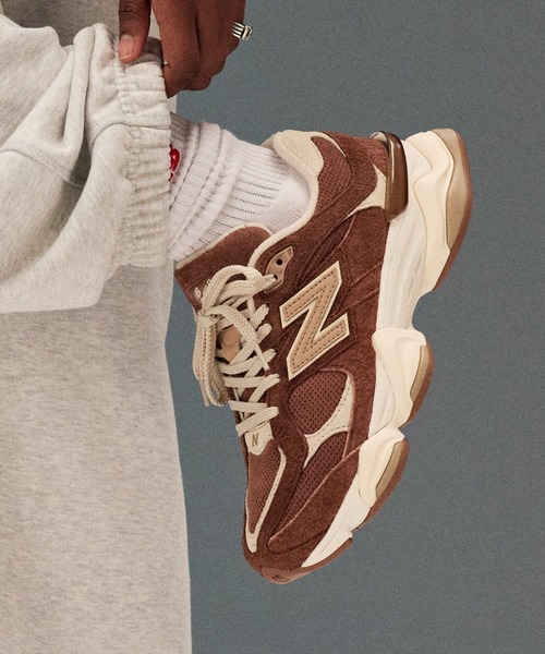 NEW BALANCE / ニューバランス 90/60 NEW BALANCE / ニューバランス 90/60（スニーカー）｜Spick and Span