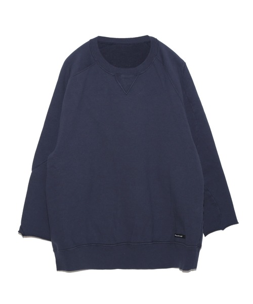 UNDERCOVER（アンダーカバー） トレーナー スウェット UC1F4808-2