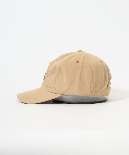 キャップ 帽子 RUBEN JANANESE CAT ジャパ猫 刺繍 6パネルキャップ レディース メンズ | Ruben | 15