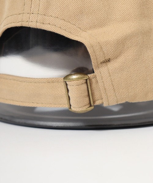 キャップ 帽子 RUBEN JANANESE CAT ジャパ猫 刺繍 6パネルキャップ レディース メンズ | Ruben | 17