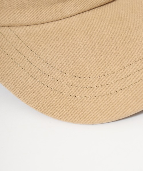 キャップ 帽子 RUBEN JANANESE CAT ジャパ猫 刺繍 6パネルキャップ レディース メンズ | Ruben | 14