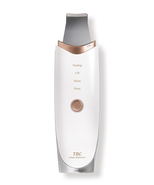 TBC AQUA PEEL CLEAR 2 PRO 本体 エステティックTBC アクアピールクリア 2 PRO : ZOZOTOWN Yahoo!店