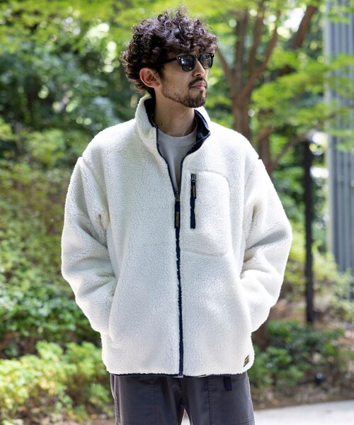 PENDLETON ブルゾン アウター PENDLETON/ペンドルトン 別注