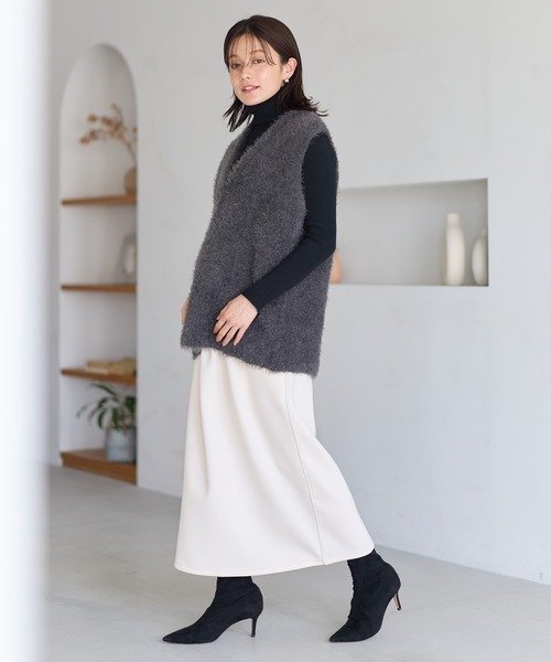 さと/マタニティ/妊婦服&出産準備セット売り限定/総額3万超え Rosemadame（ローズマダム） マタニティ 「セットアップ可」ダンボール