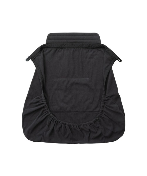 THE NORTH FACE ベビー用外出用品 ブラック THE NORTH FACE（ザ ノースフェイス） ベビー : ZOZOTOWN Yahoo!店
